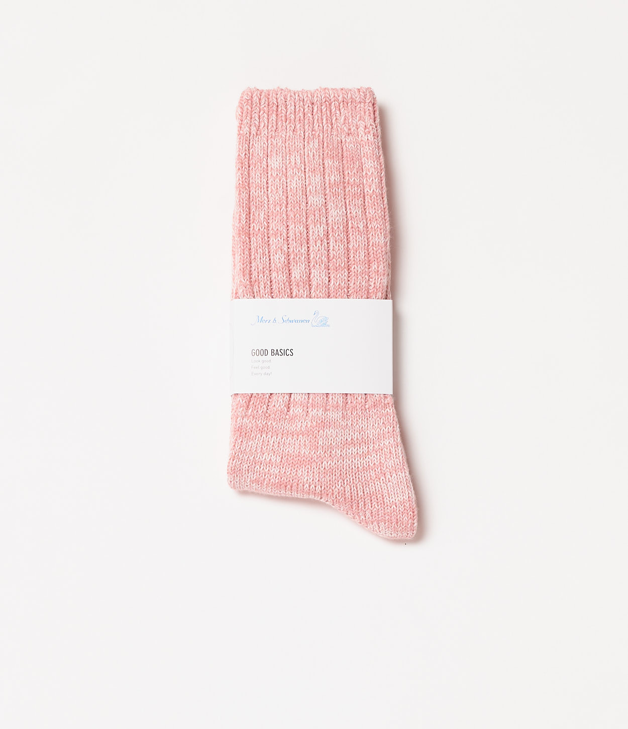 Coral Men Merz B. Schwanen GS07 Socks | MERZ2870135