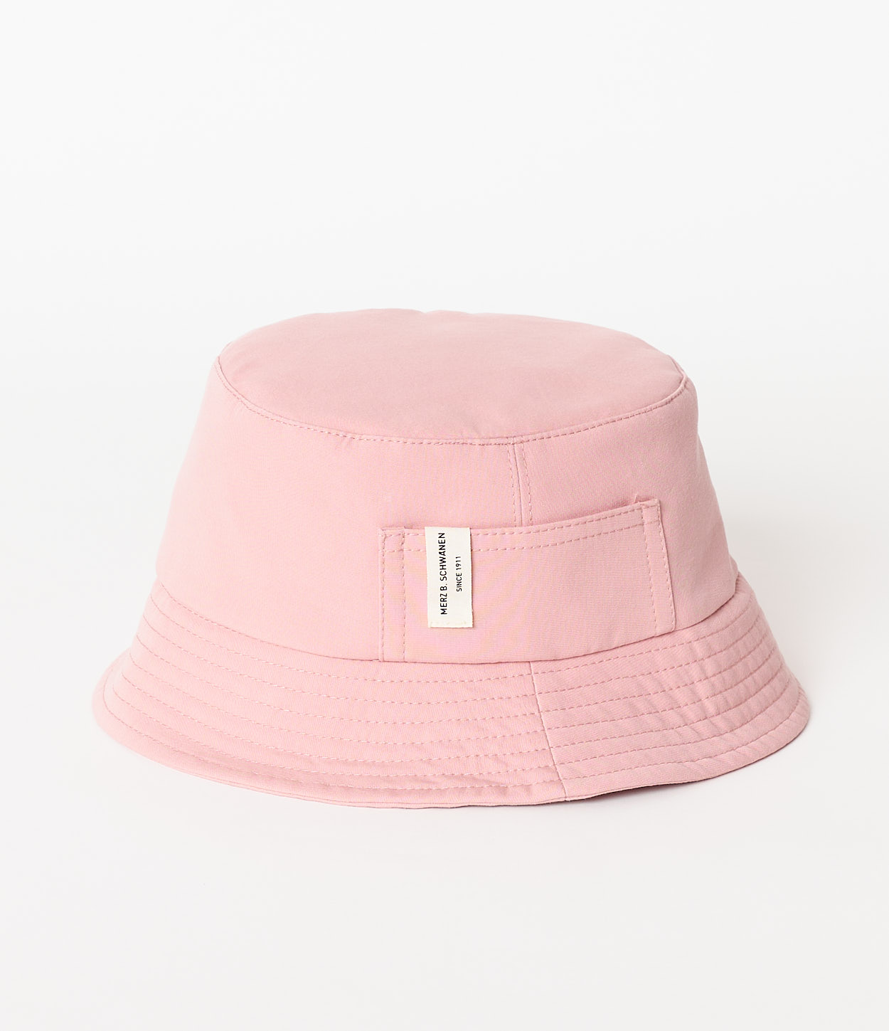 Coral Women Merz B. Schwanen BH03 Bucket Hats | MERZ1430275