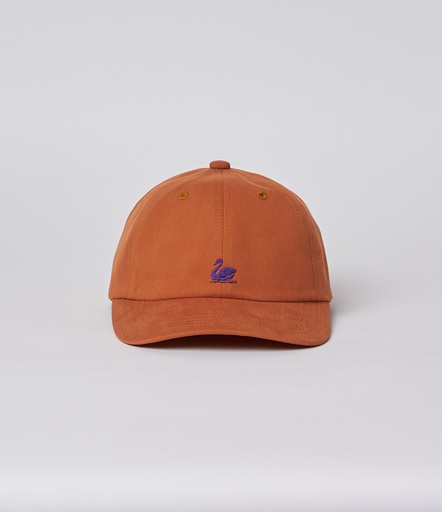 Multicolor Men Merz B. Schwanen CAP01 swan logo Caps | MERZ2794681