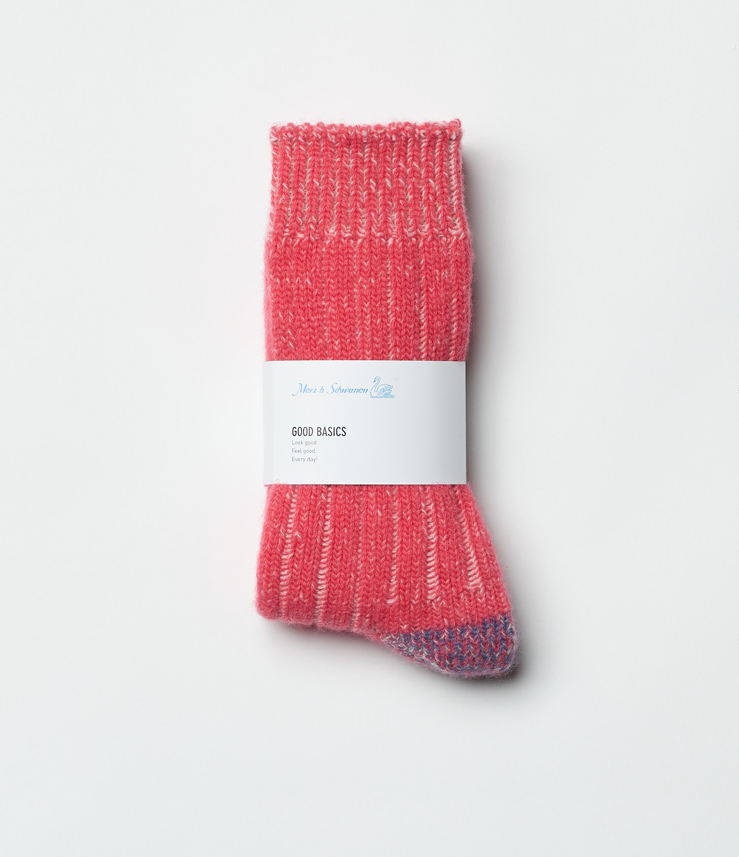 Multicolor Men Merz B. Schwanen MW72 Socks | MERZ9751840