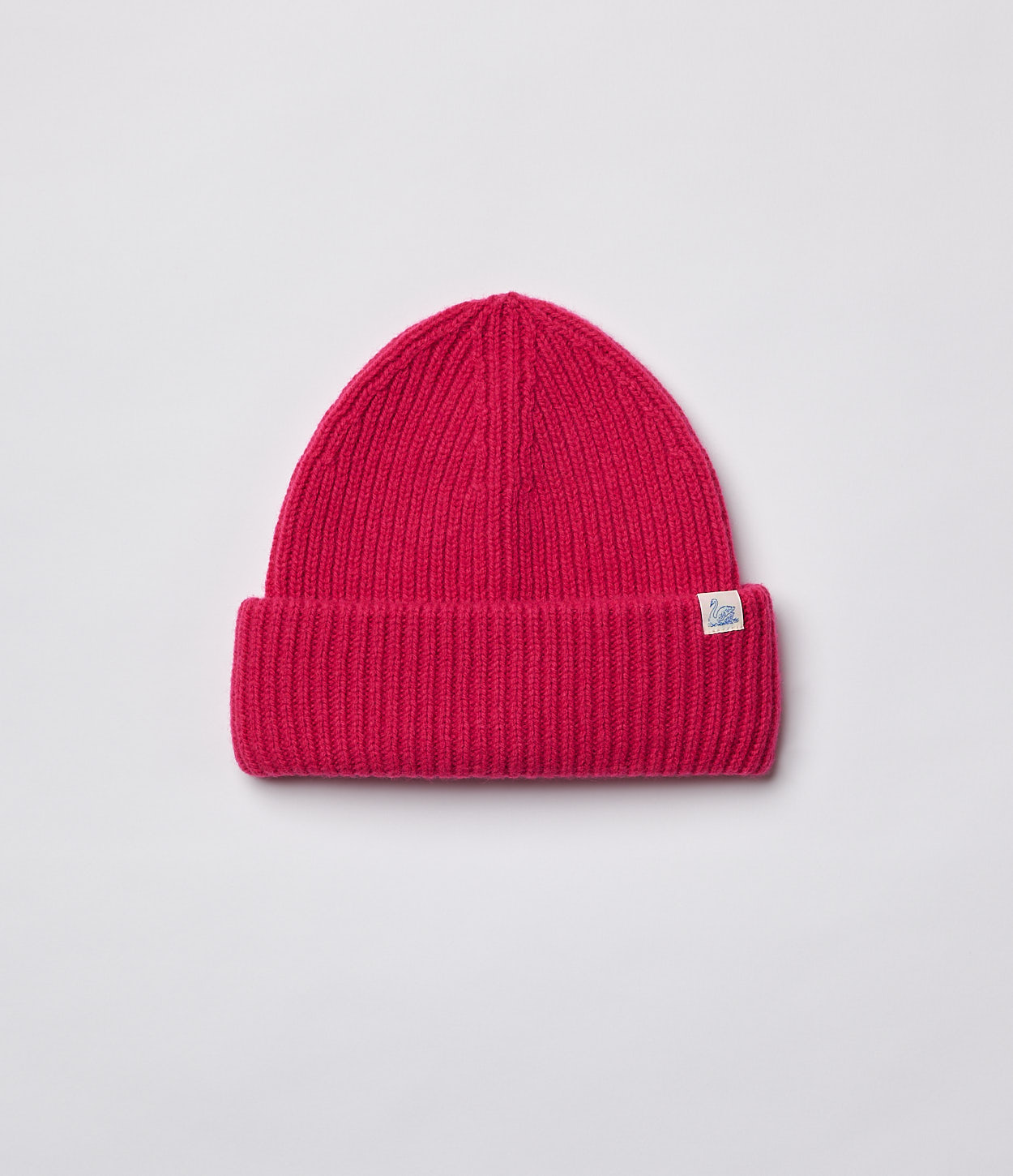 Multicolor Women Merz B. Schwanen LOBN03 Beanie | MERZ7619380