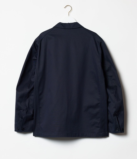 Navy Women Merz B. Schwanen JKT01 Jackets | MERZ5460912
