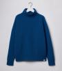 Dark Grey Blue